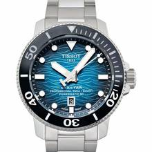  Tissot T120.607.11.041.00 - Automatic Blue Dial Stainless Steel Men's Watch </h1> 