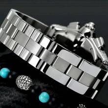 Thumbnail von Cartier Roadster Chronograph 2618 Automatic 42mm Steel ~4TCW DIAMOND Watch </h1>