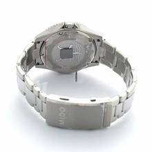 Thumbnail von Mido Ocean Star M042.430.11.041.00 - OCEAN STAR Automatic Blue Dial Stainless Steel Men's Watch </h1>