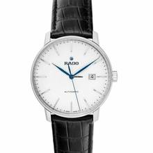  Rado Coupole R22876015 - Coupole Classic Automatic White Dial Men's Watch 41MM </h1> 