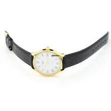 Thumbnail von Longines Lyre L48602112 - Lyre Automatic White Dial Unisex Watch </h1>