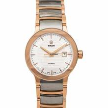  Rado Centrix R30954123 - Centrix Automatic Silver Dial Ladies Watch </h1> 