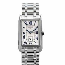  Longines DolceVita L55124716 - DolceVita Quartz Silver Dial Ladies Watch </h1> 