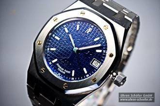 AP ROYAL OAK Fondation "Time for the Trees"