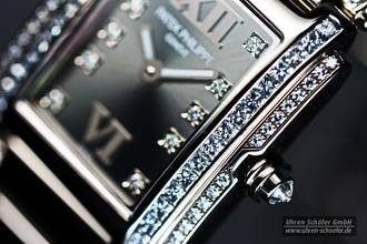 PATEK PHILIPPE "Twenty-4" in Weißgold