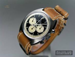 Omega "Vintage" Seamaster Schaltrad-Chrono