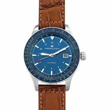  Hamilton Khaki Aviation H76645540 - Khaki Aviation Automatic Blue Dial Stainless Steel Men's Watch </h1> 
