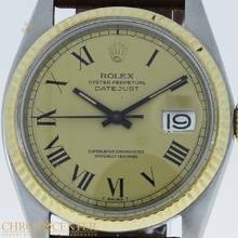 Rolex Datejust