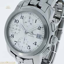 Thumbnail von Baume & Mercier Capeland Chronograph