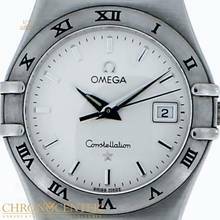 Omega Constellation