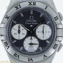 Omega Constellation Chronograph