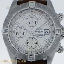Breilting Galactic Chronograph II