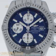 Breitling Chronomat Evolution