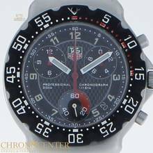 Tag Heuer Formula1