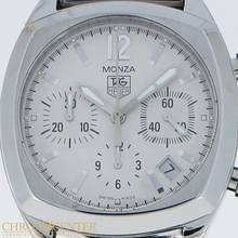 Tag Heuer Monza