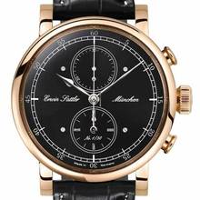  Erwin Sattler Chronograph Bronze II Limited Edition 50pcs </h1> 