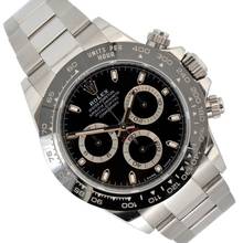 Thumbnail von Rolex Daytona Cosmograph 116500LN Daytona with symbol UAE Hawk of Quraysh Full Set 2019’s