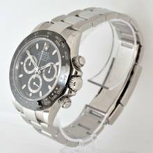 Thumbnail von Rolex Daytona Cosmograph 116500LN Daytona with symbol UAE Hawk of Quraysh Full Set 2019’s