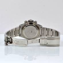 Thumbnail von Rolex Daytona Cosmograph 116500LN Daytona with symbol UAE Hawk of Quraysh Full Set 2019’s