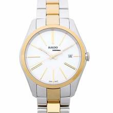  Rado HyperChrome R32188112 - Hyperchrome Quartz Silver Dial Men's Watch </h1> 