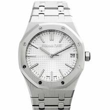 Thumbnail von Audemars Piguet Royal Oak 15510ST.OO.1320ST.03 - Royal Oak Automatic Silver Dial Stainless Steel Men's Watch </h1>