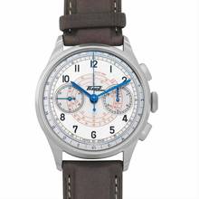  Tissot T142.462.16.032.00 - Telemeter Automatic Silver Dial Stainless Steel Men's Watch </h1> 