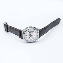 Thumbnail von Tissot T142.462.16.032.00 - Telemeter Automatic Silver Dial Stainless Steel Men's Watch </h1>