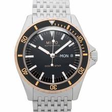  Mido Ocean Star M026.830.21.051.00 - Ocean Star Tribute Automatic Black Dial Men's Watch </h1> 