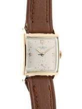Thumbnail von Universal Ladies Wristwatch </h1>