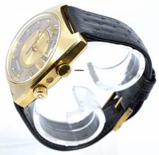 Thumbnail von Omega Memomatic Seamaster Memomatic </h1>