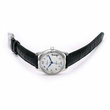 Thumbnail von Longines Master Collection L27934732 - The Longines Master Collection Automatic Silver Dial Stainless Steel Men's Wat </h1>