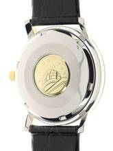 Thumbnail von Omega Constellation Day-Date Chronometer officially certified </h1>
