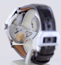 Thumbnail von IWC Portugieser Automatik Platinum Limited silver Dial 7-Tage Werk Automatik 42mm rar </h1>