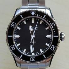  Union Glashütte Belisar NEW Belisar Datum Sport FULL SET 