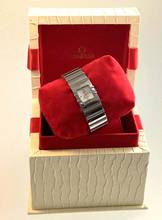 Thumbnail von Omega Constellation Quadra Perlmutt 15217100 DAU 19 28 mm Full Set