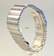 Thumbnail von Omega Constellation Quadra Perlmutt 15217100 DAU 19 28 mm Full Set
