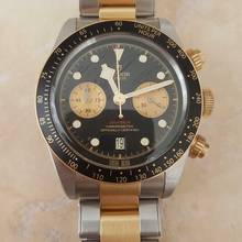 Thumbnail von Tudor Black Bay Chrono 79363N-0001 </h1>