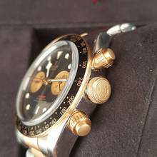 Thumbnail von Tudor Black Bay Chrono 79363N-0001 </h1>