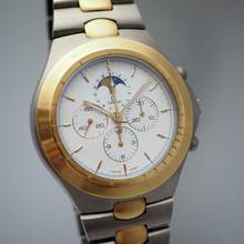 Thumbnail von Omega Speedmaster Teutonic Moonphase Chronograph TA 345.0810 </h1>