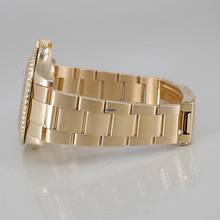 Thumbnail von Rolex Yacht-Master 18k Gold Ø 40 mm Full Set LC 100