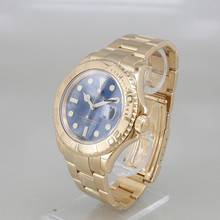 Thumbnail von Rolex Yacht-Master 18k Gold Ø 40 mm Full Set LC 100