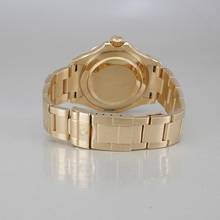 Thumbnail von Rolex Yacht-Master 18k Gold Ø 40 mm Full Set LC 100