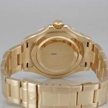 Thumbnail von Rolex Yacht-Master 18k Gold Ø 40 mm Full Set LC 100
