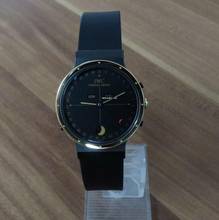  IWC Porsche Design Titan / PVD / 18k Gold mit Mondphase </h1> 