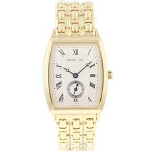  Breguet Héritage Yellow Gold Automatic Breguet Service '22 </h1> 