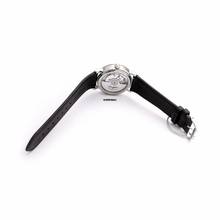 Thumbnail von Longines Elegant L43124110 - The Longines Elegant Collection Automatic White Dial Stainless Steel Ladies Wa </h1>