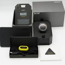 Thumbnail von Garmin Marq Athlete DLC Performance Edition