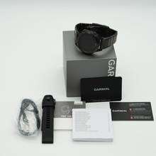 Thumbnail von Garmin Fenix 5