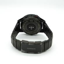 Thumbnail von Garmin Fenix 5
