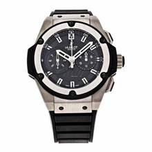 Thumbnail von Hublot King Power Zirconium Foudroyante Big Bang Split Second </h1>
